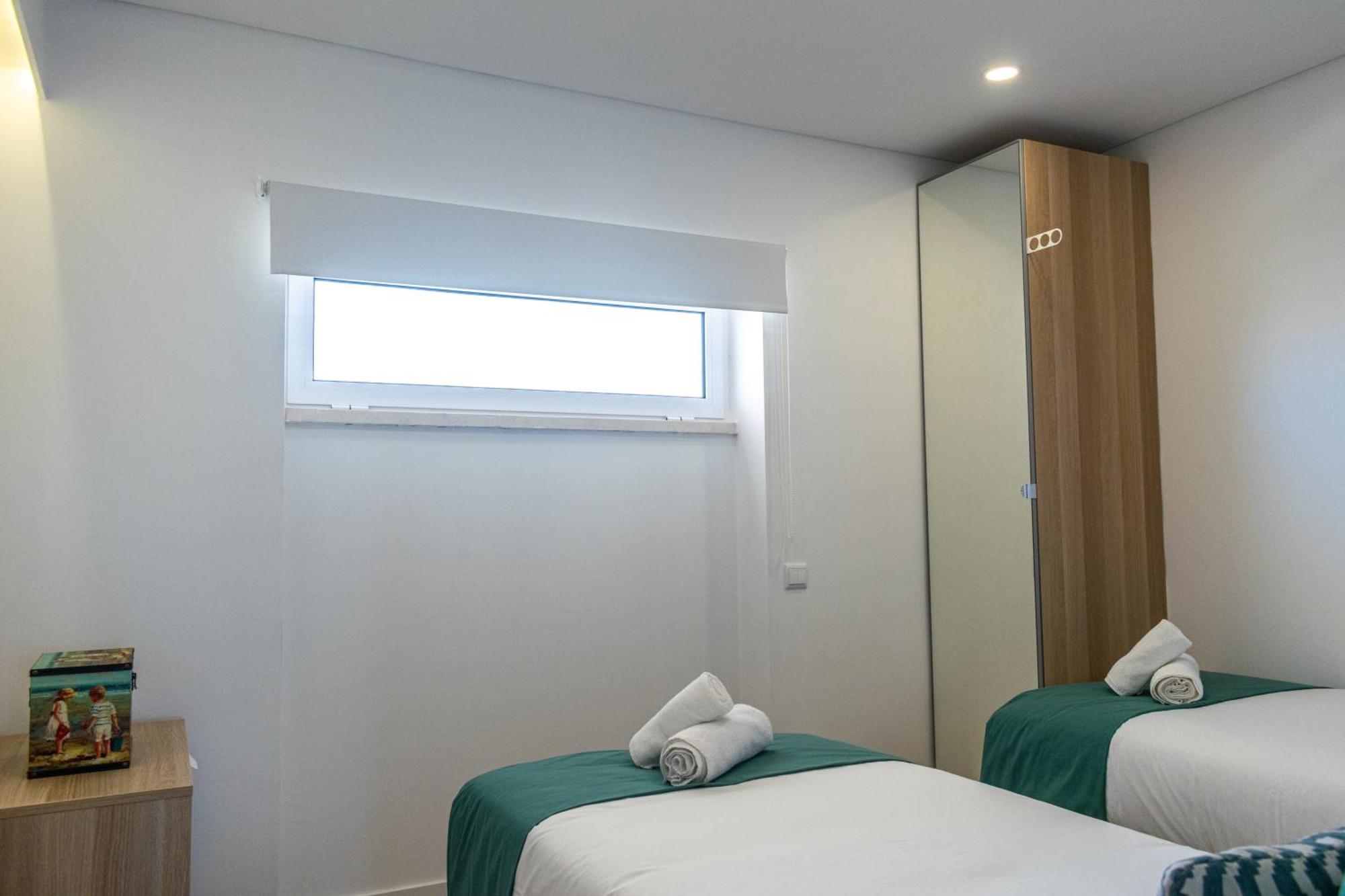 Appartement Baleal Dream à Ferrel  Extérieur photo