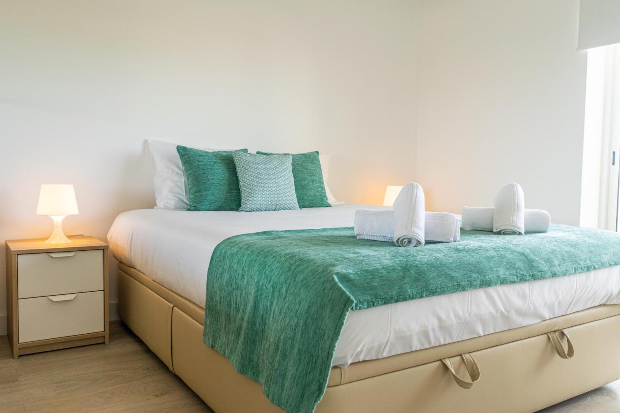 Appartement Baleal Dream à Ferrel  Extérieur photo