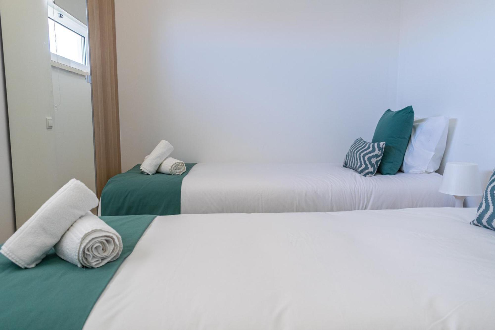 Appartement Baleal Dream à Ferrel  Extérieur photo