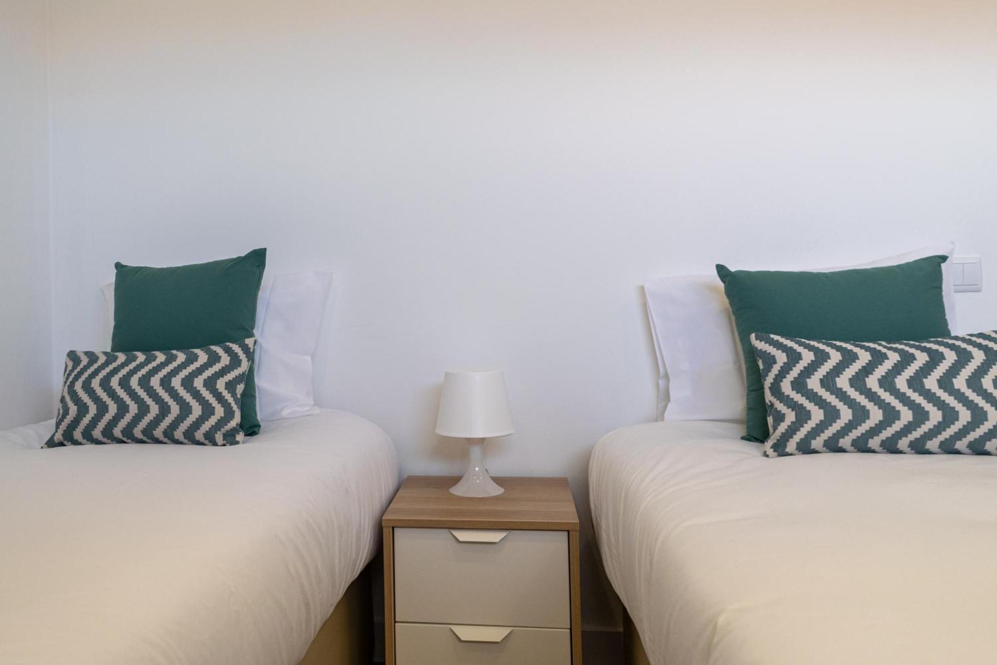 Appartement Baleal Dream à Ferrel  Extérieur photo