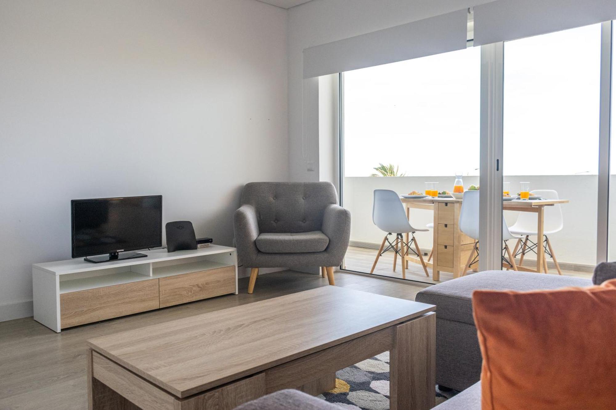 Appartement Baleal Dream à Ferrel  Extérieur photo