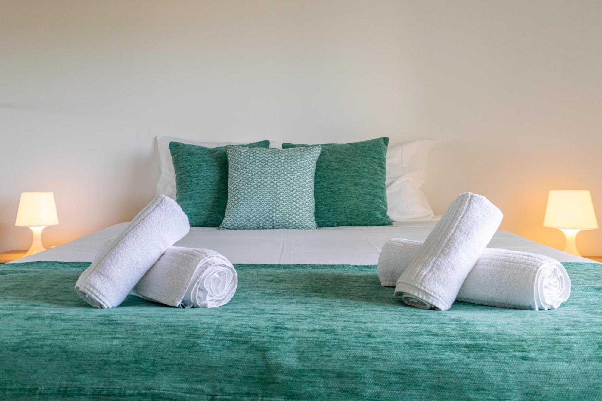 Appartement Baleal Dream à Ferrel  Extérieur photo