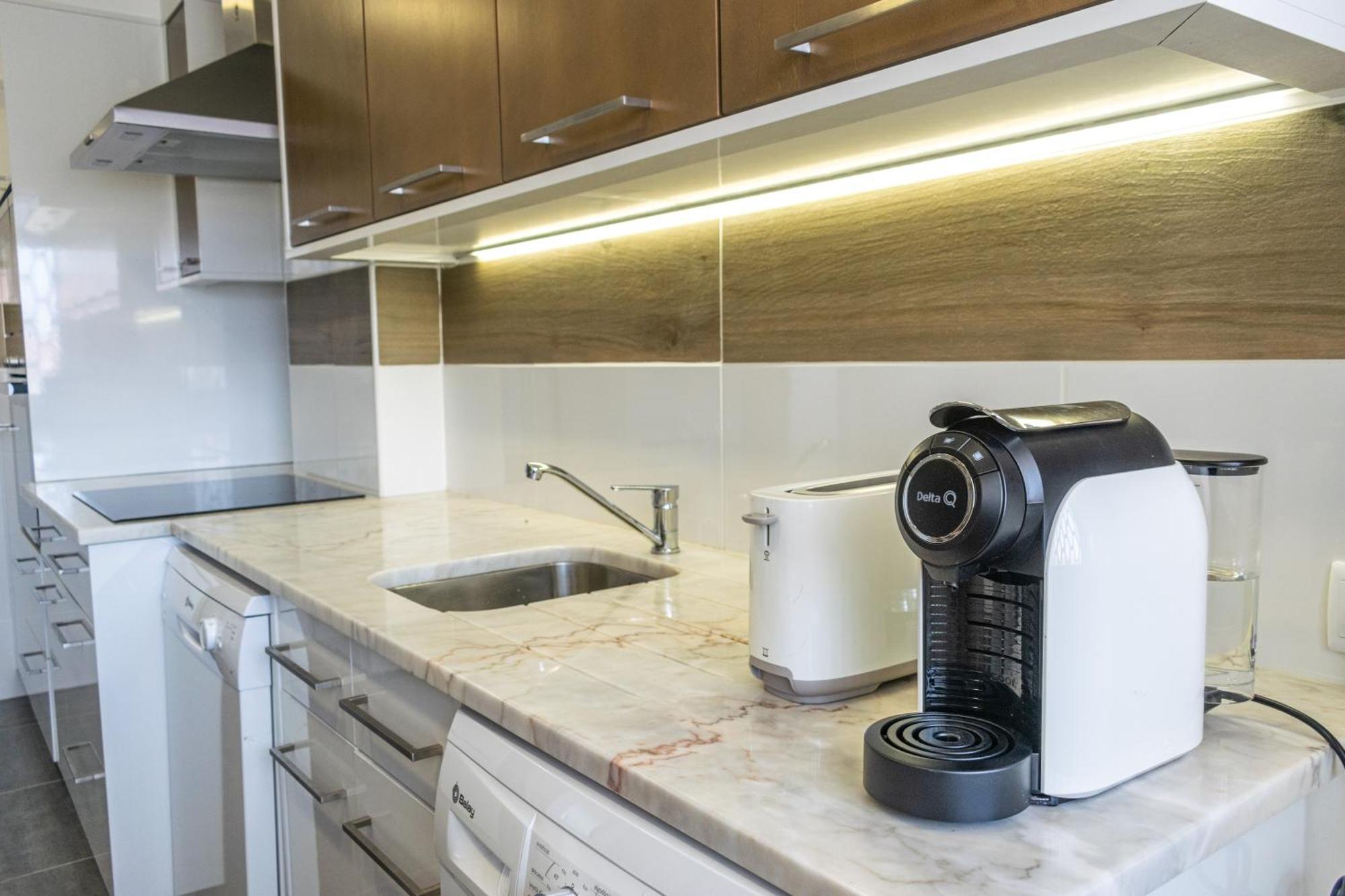 Appartement Baleal Dream à Ferrel  Extérieur photo