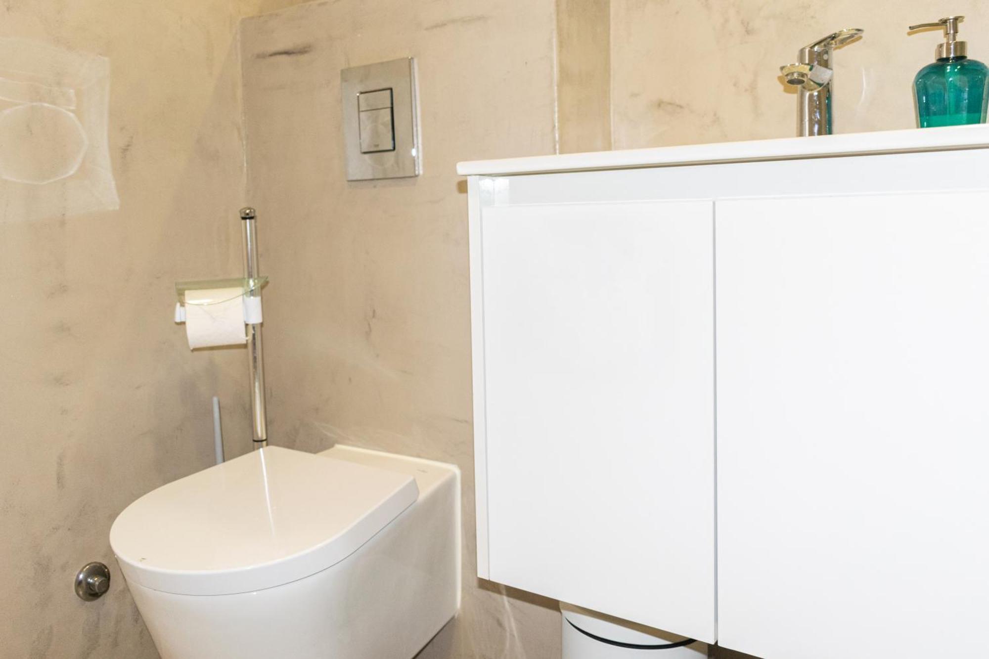 Appartement Baleal Dream à Ferrel  Extérieur photo