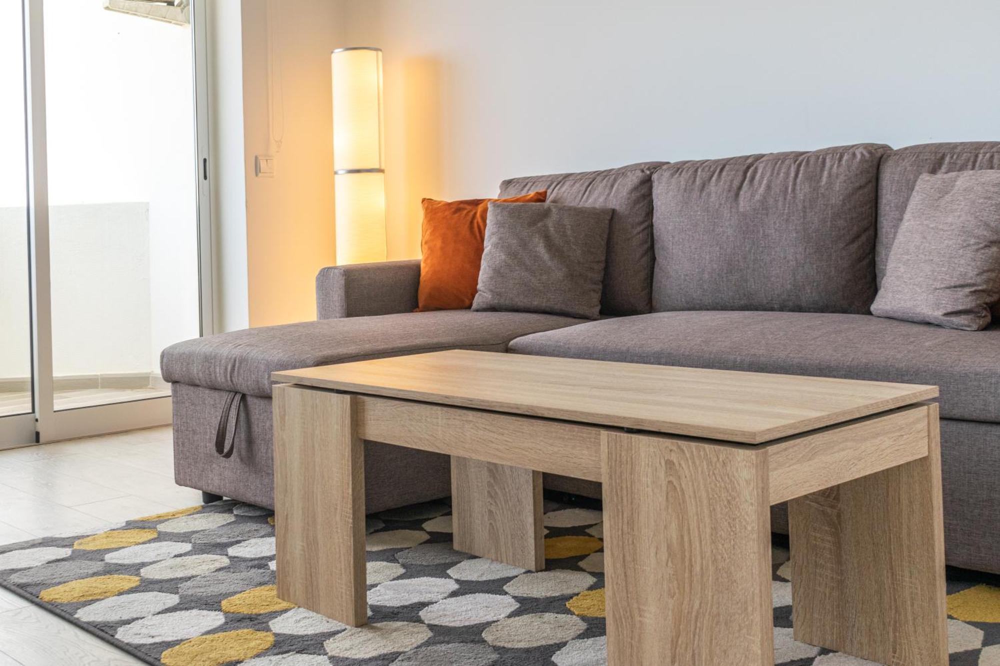 Appartement Baleal Dream à Ferrel  Extérieur photo