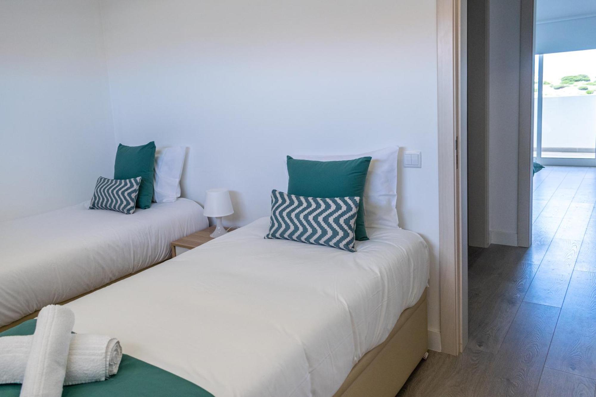 Appartement Baleal Dream à Ferrel  Extérieur photo