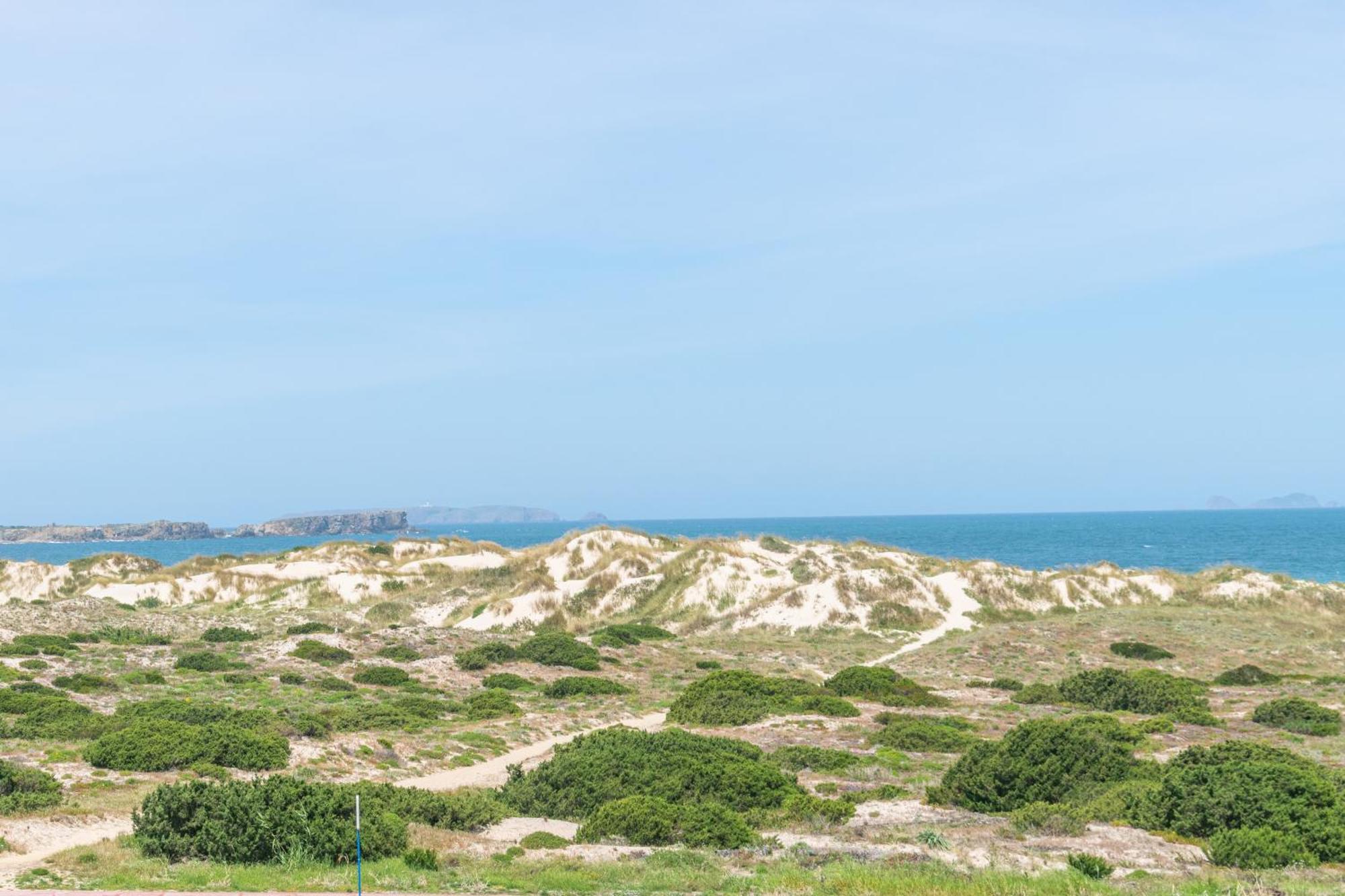 Appartement Baleal Dream à Ferrel  Extérieur photo