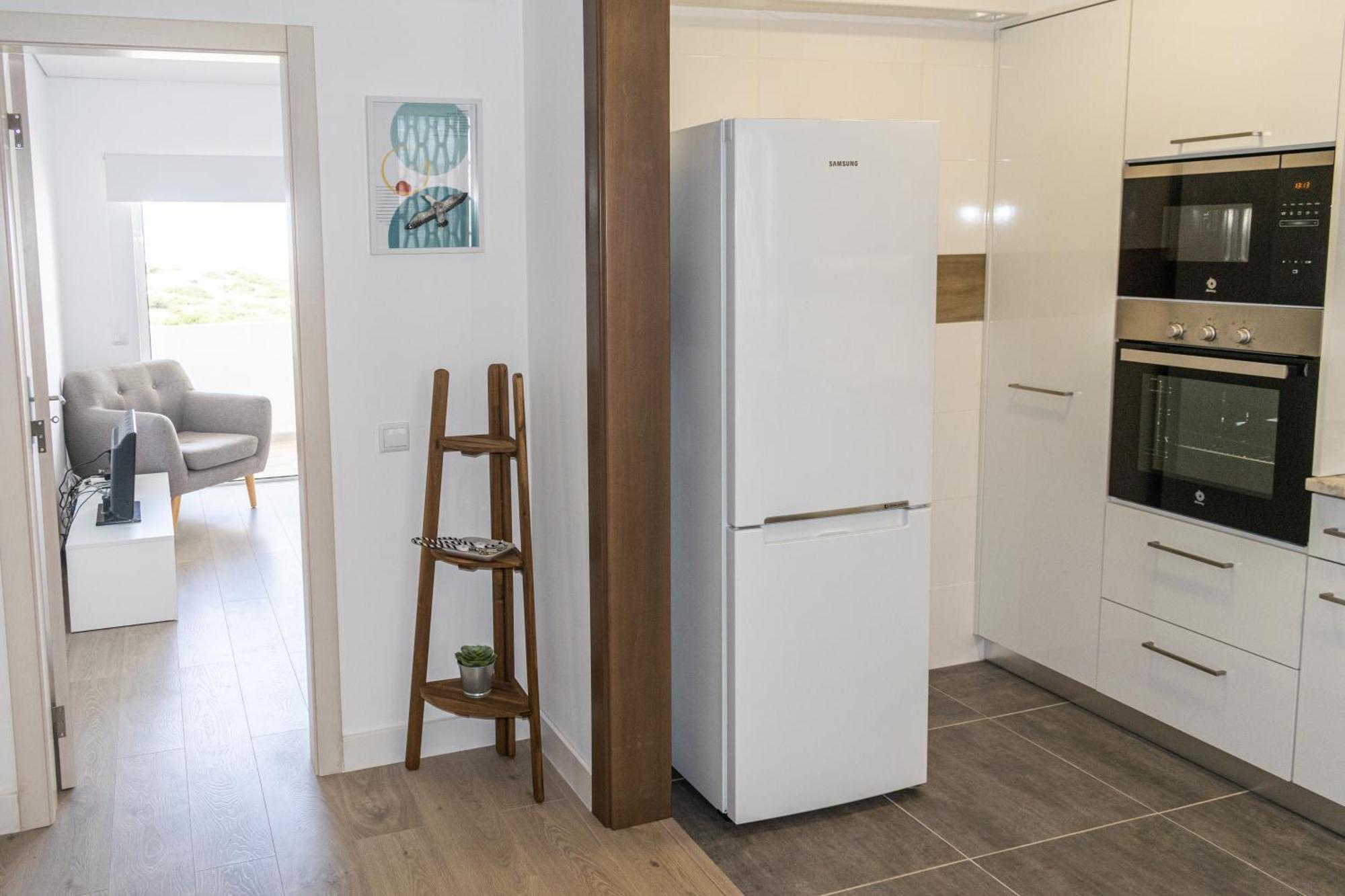 Appartement Baleal Dream à Ferrel  Extérieur photo
