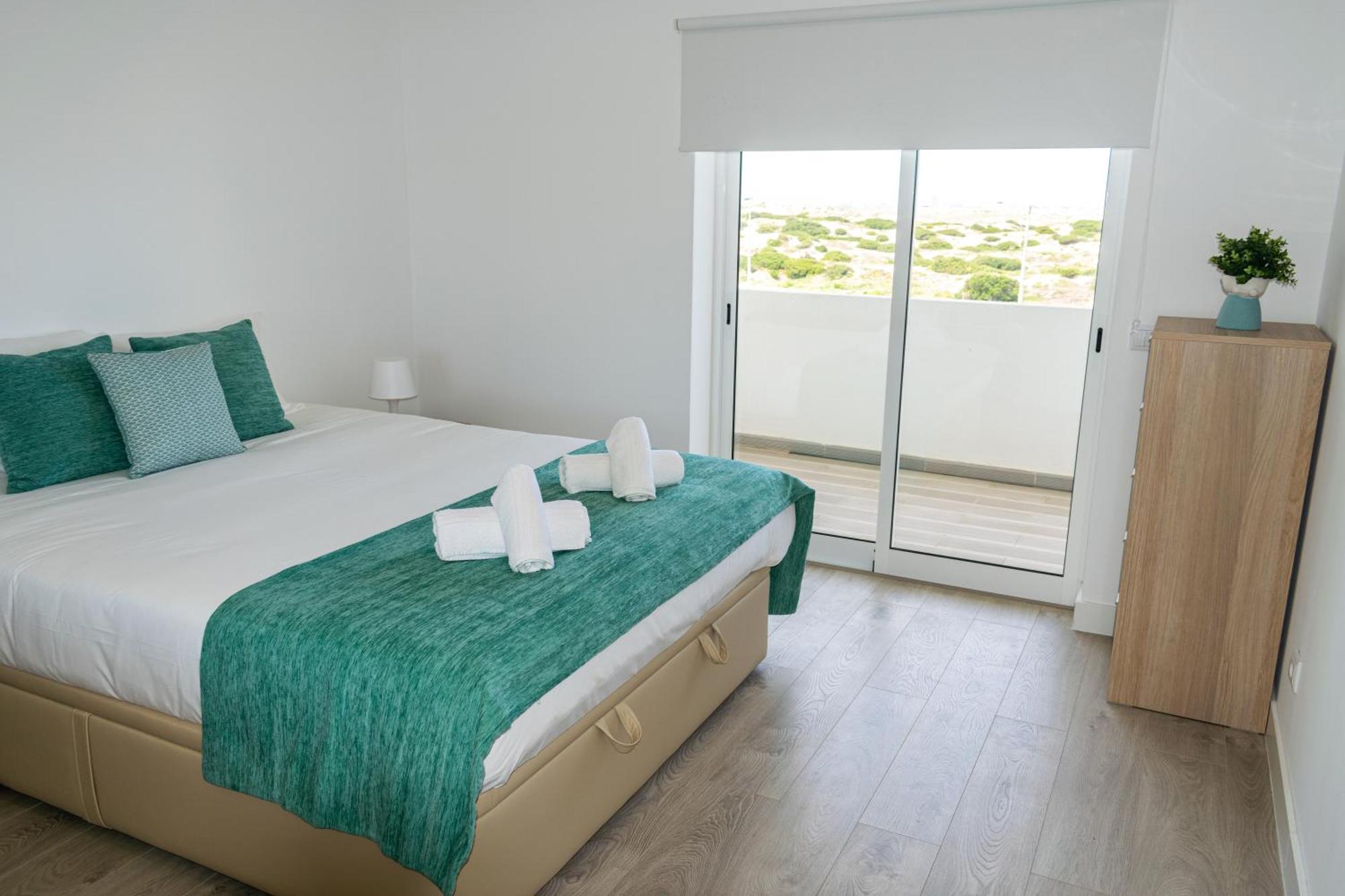 Appartement Baleal Dream à Ferrel  Extérieur photo