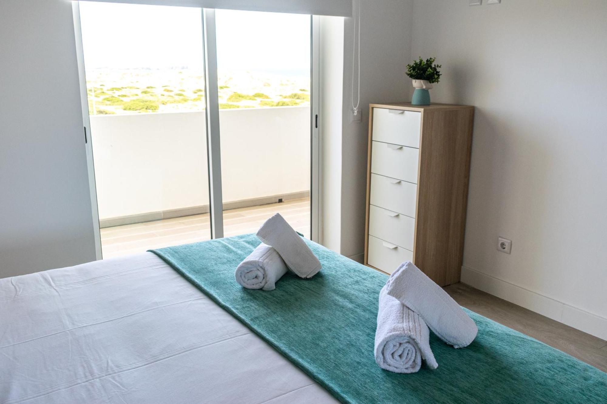 Appartement Baleal Dream à Ferrel  Extérieur photo