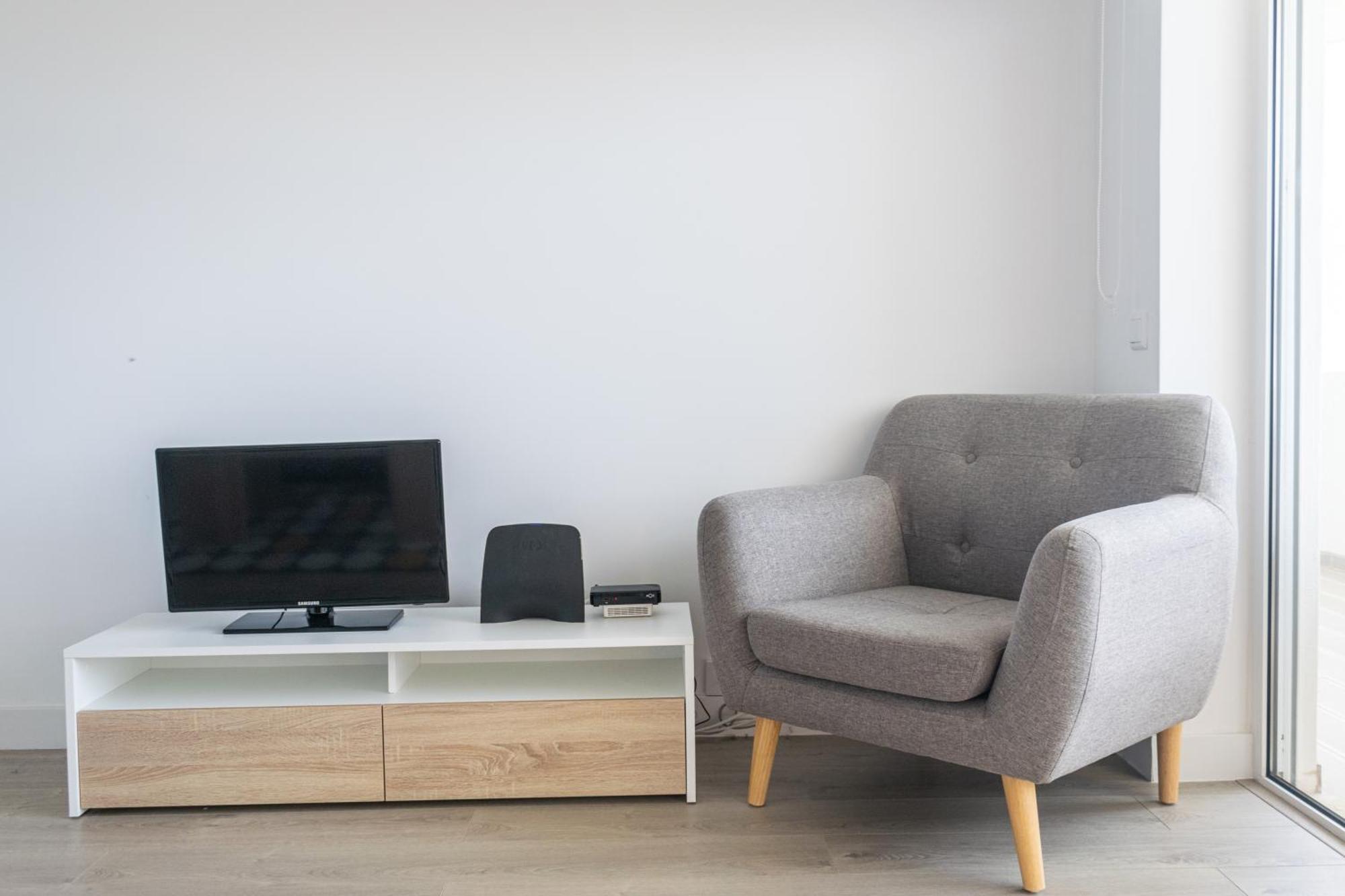 Appartement Baleal Dream à Ferrel  Extérieur photo