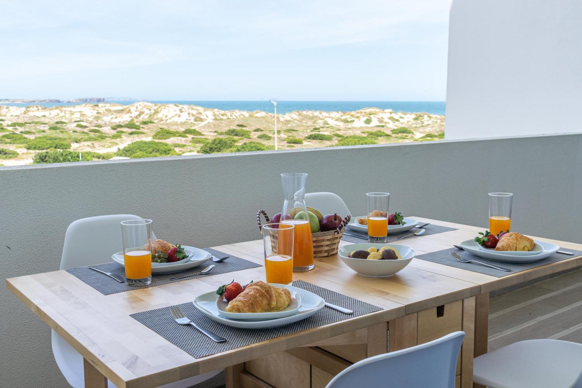 Appartement Baleal Dream à Ferrel  Extérieur photo